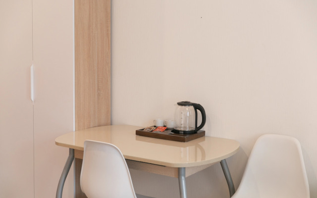 Апартаменты InnDays Логинова 3