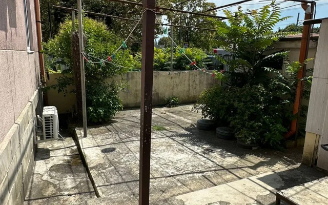 Morskoy Briz Private House