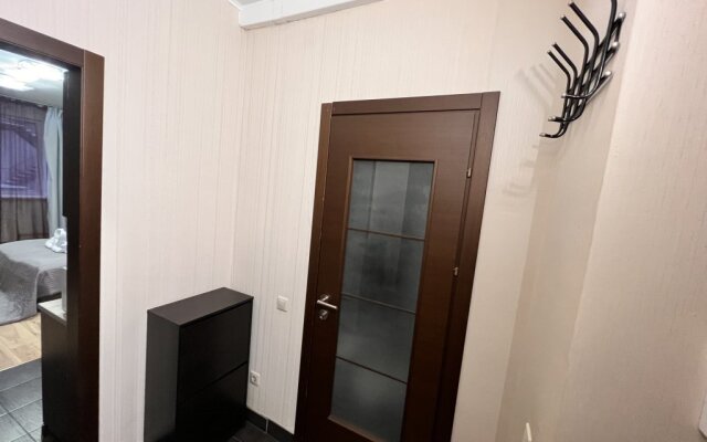 Tsentr Studiya Voyage Komfort Apartments