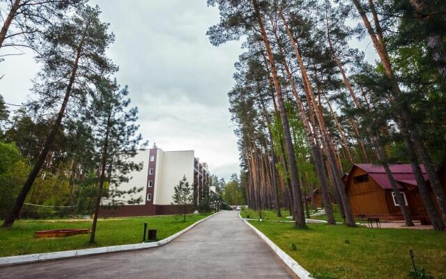 Park-Otel Premyera
