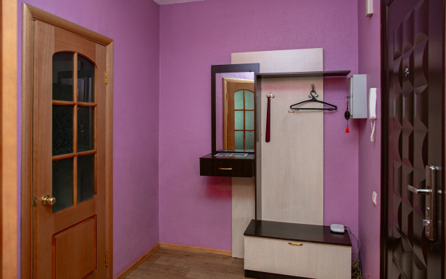 Квартира Дзержинского 20 центр Иркутска