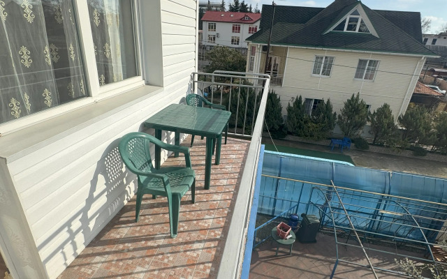 Vosem Vetrov Guest house