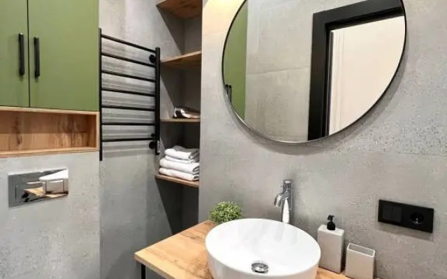 Rizone 2 Apartments