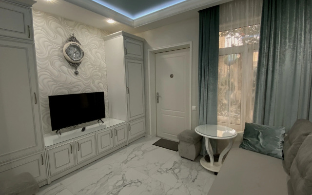 Anita v tsentre Sochi Apartments 6