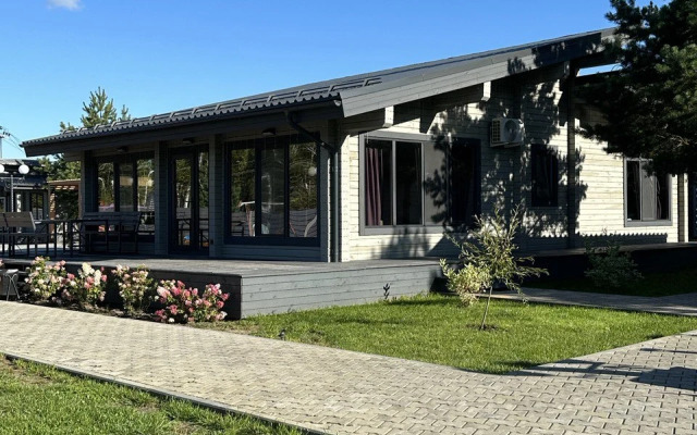 Lesnaya Simfoniya Hotel