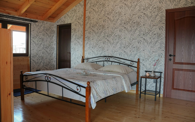 Вилла Matisi Wine Cellar & Country House