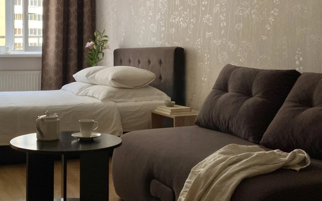 Апартаменты Apartanik