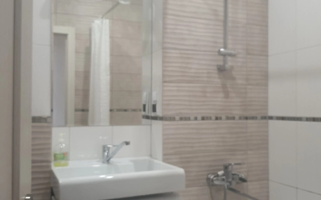 Mayak Vidovye Dvukhurovnevye Apartamenty Na 21 Etazhe Flat