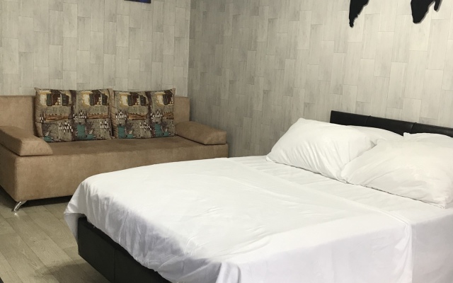 Апартаменты Like home Mикрорайон Восточный