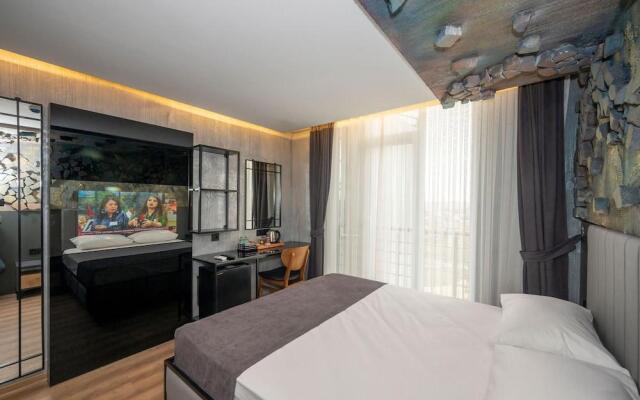 Continental Airport Hotel