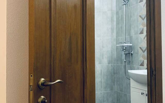 All Amenities Lily Flat