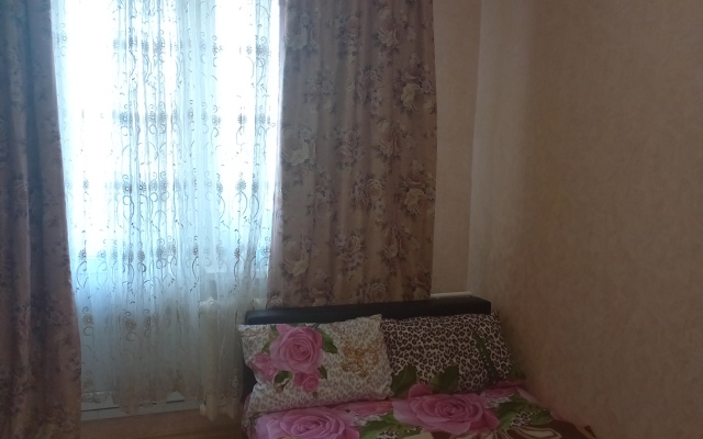 Апартаменты Янтарный