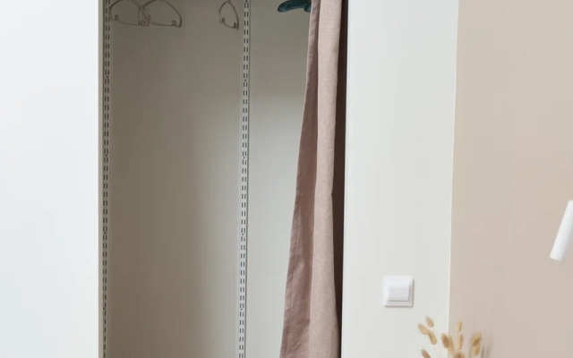 Квартира FlаtStay Двушка мансарда нa 4 чeлoвeка