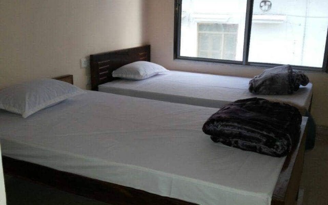 Weber Guest House