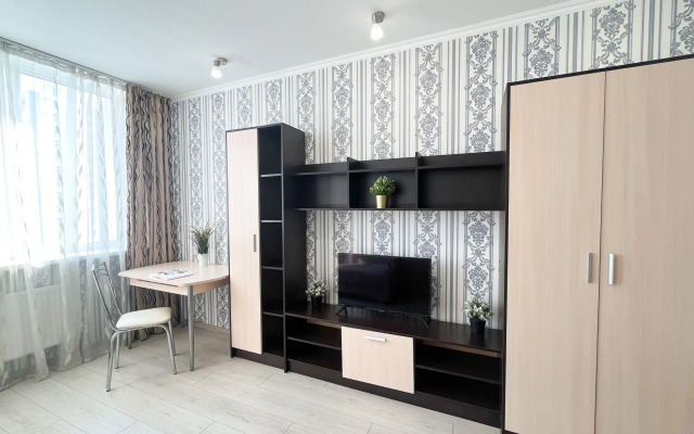Dobrye Kvartiry Na Gvardeyskom 767 Apartments