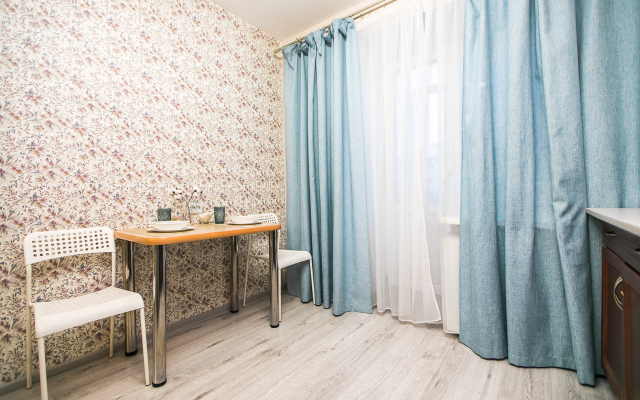 Квартира Премиум класса на горсовете