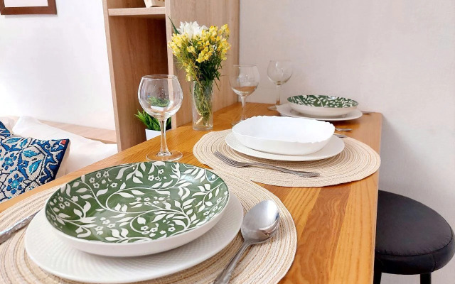 Апартаменты Галерея на Неве