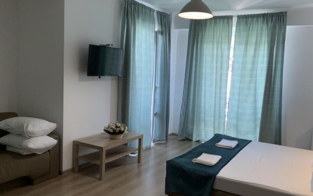 Travel new Gagra Mini-hotel