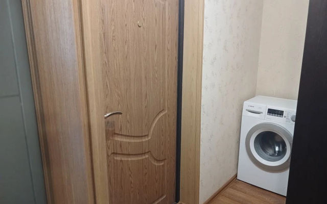 Apartamenty Aday na central'noj ulice