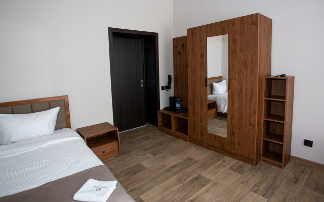 Hotel Grand Stella
