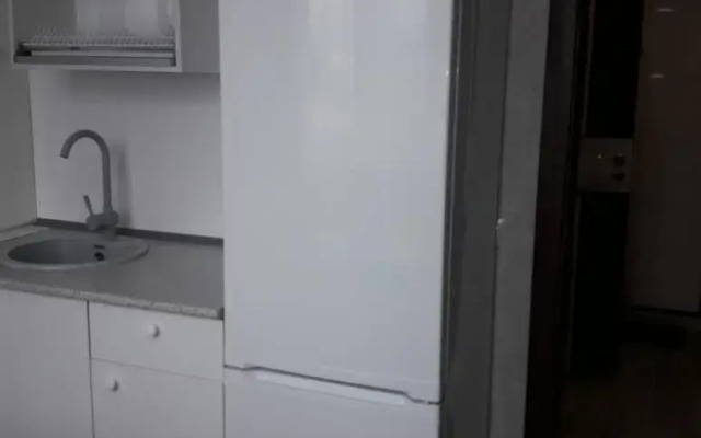 Апартаменты в ЖК Серебряный бор