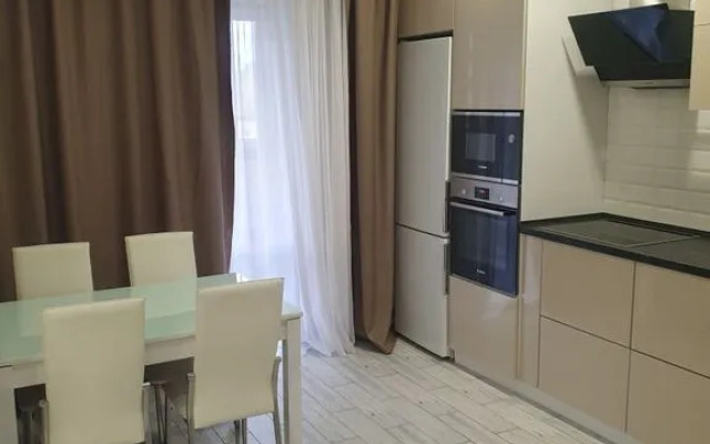 Квартира в самом центре Липецка