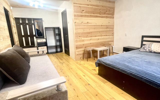 SarTA Guest House