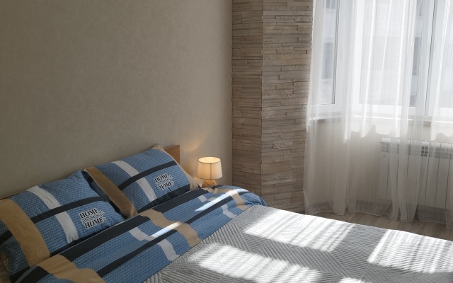 na Pervoj Linii u Morya Apartaments