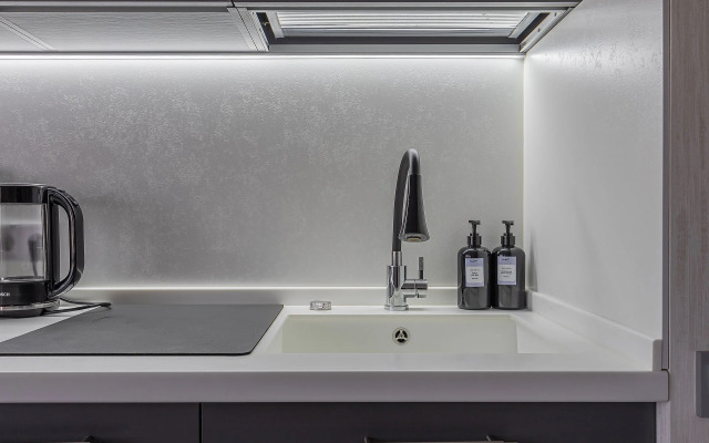 Апартаменты Рядом с Канатной Дорогой