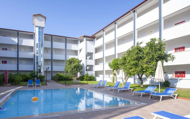 Armas Bella Sun Hotel