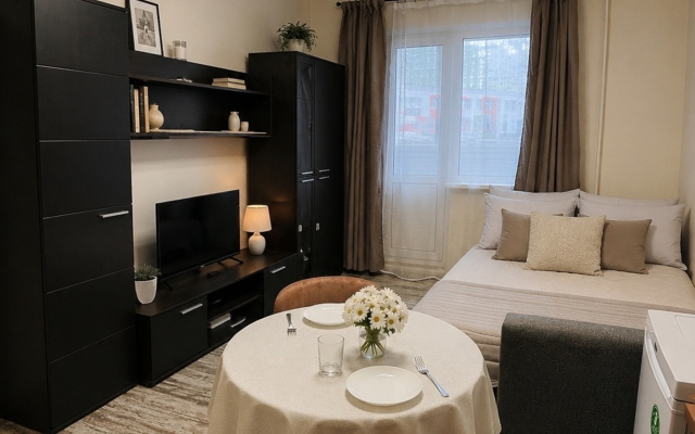 Квартира Уютная студия от Life Apartments