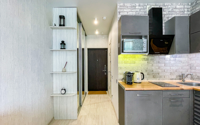 Квартира Amore