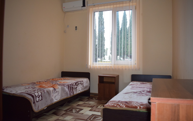 Raduga Guest House
