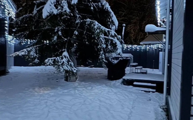 Частный дом в посёлке Трудовая Северная 2