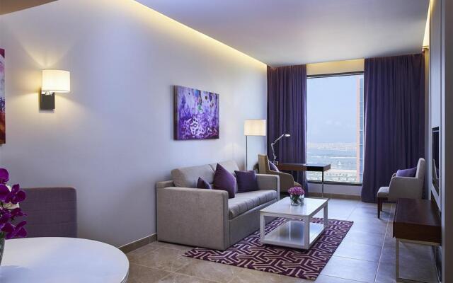 Mercure Suites Dubai Barsha Heights