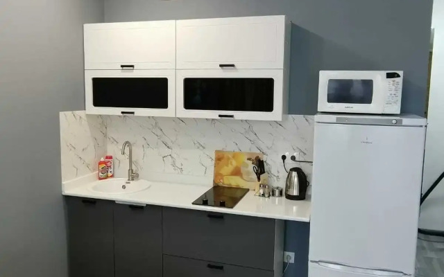 Квартира на улице Самаровской 6 (95)