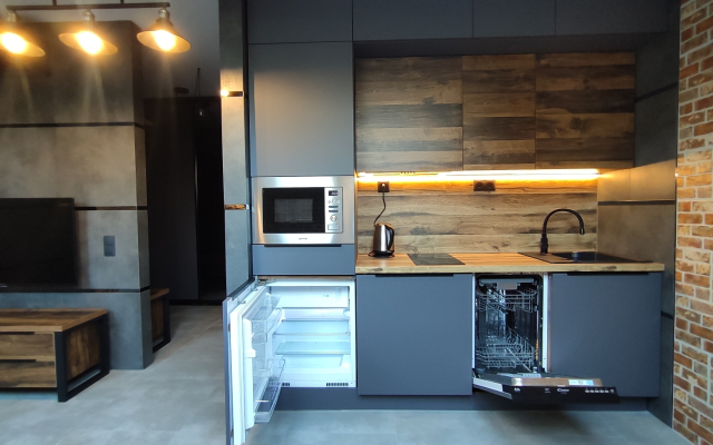 Квартира Студия Комфорт