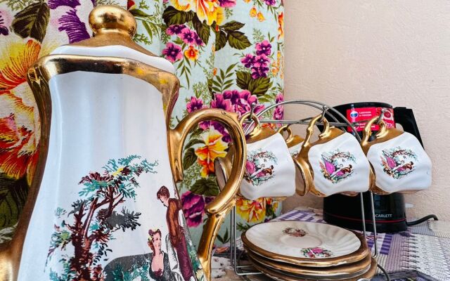 Апартаменты на улице Строителей 2А