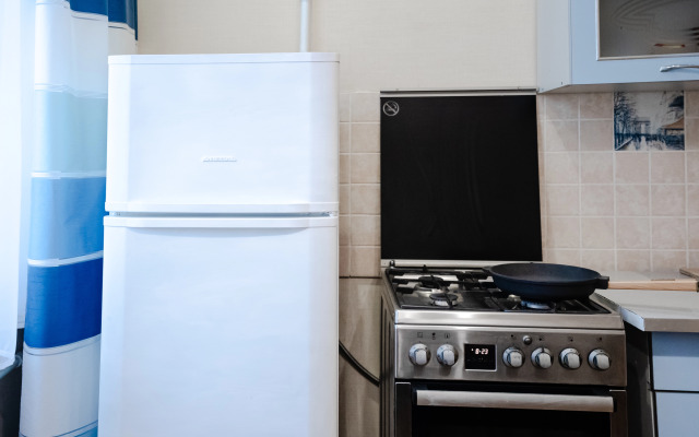 Квартира нулевой километр