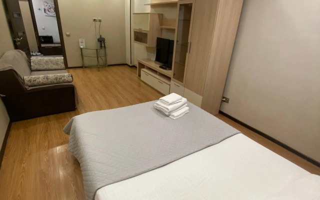 Квартира на Ушакова район Междуречье