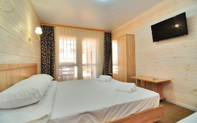 Villa Na Peske Mini-hotel