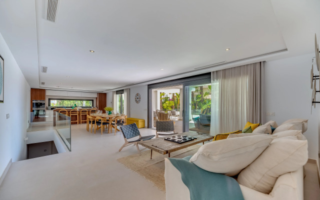 All About Villa Playas Andaluzas
