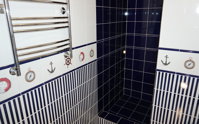 Апартаменты - iМоре