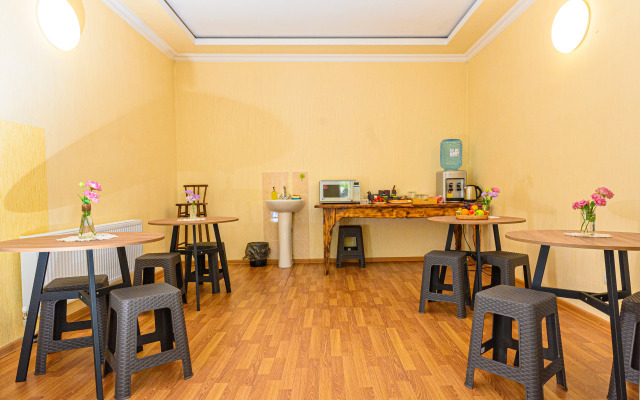 Гостевой Дом Барзикау 87