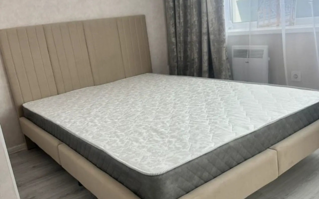 Квартира на Комсомольской