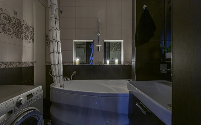 Квартира Бетанкура