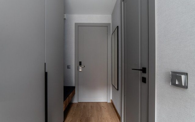 Отель Атмосфера