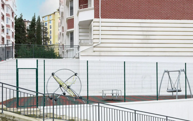 Cappuccino Apartments