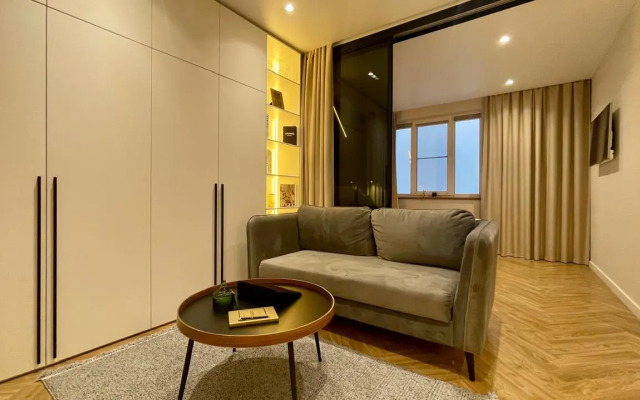 Квартира Шикарная с видом на город Волгоград