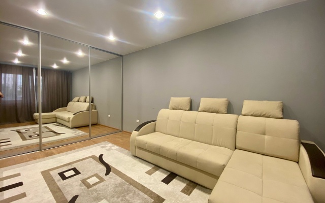 V tsentralnom rayone goroda Apartments
